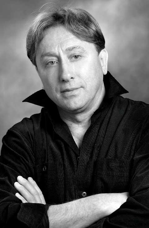 Валерий Тверитин