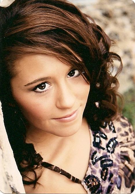 Brittany Brown