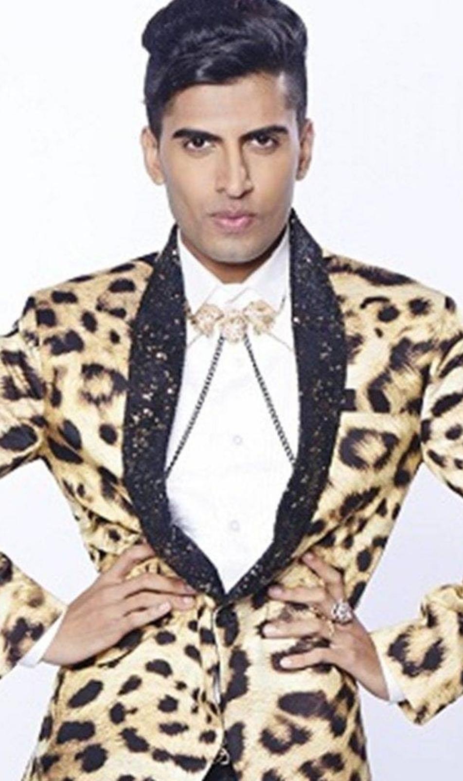 Sushant Divgikar