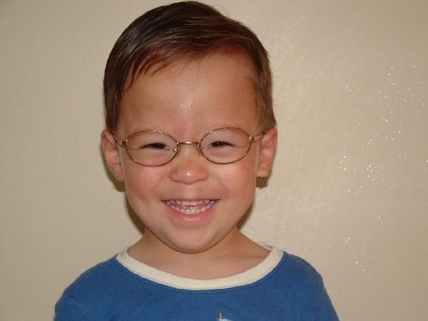 Aaden Gosselin