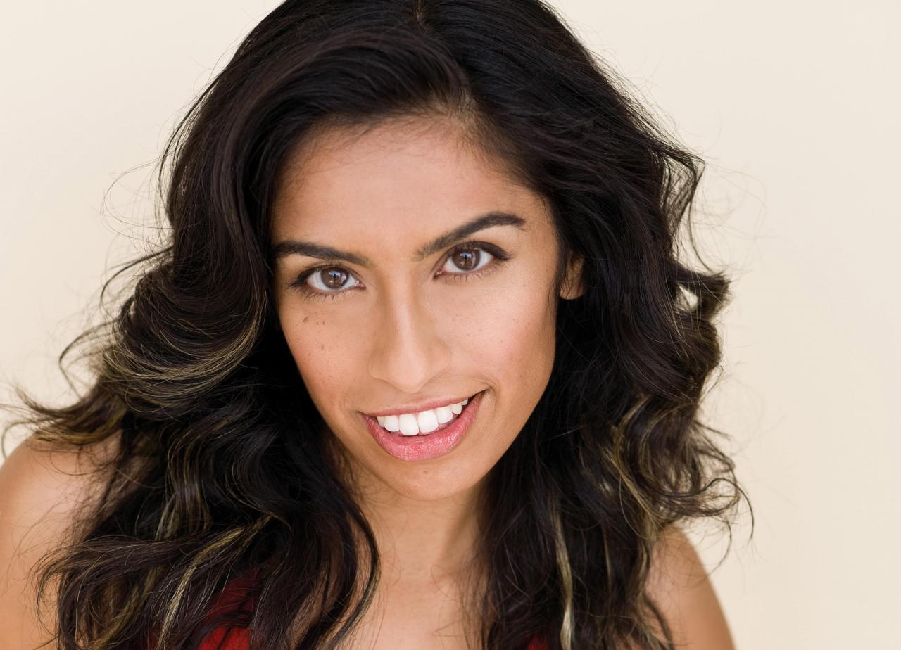 Rasika Mathur