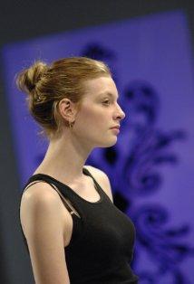 Lauren Utter