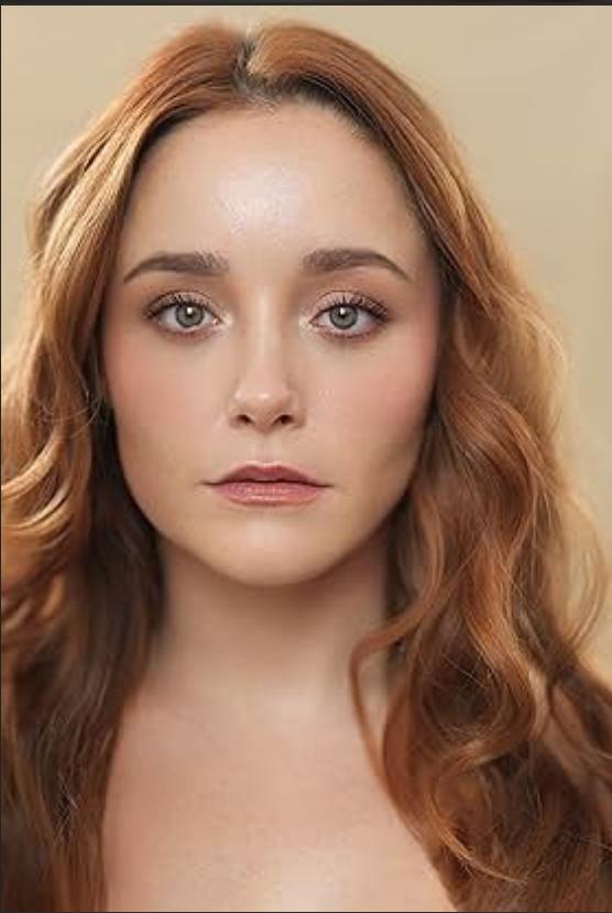María Fernanda Bosque