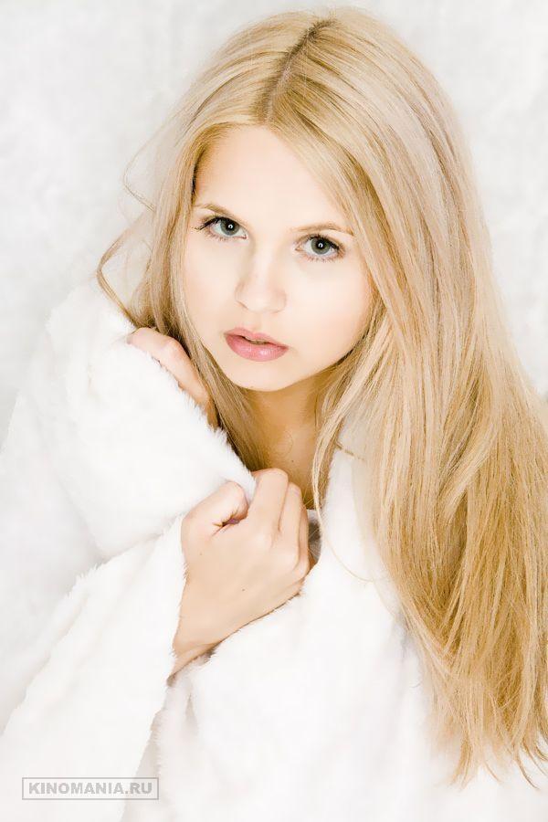 Anna Maria Pankova