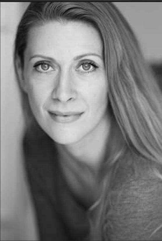 Fiona McQuinn