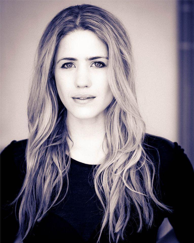 Katie Alexander Thom