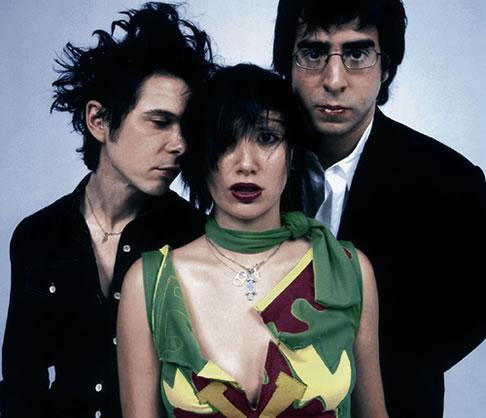Yeah Yeah Yeahs