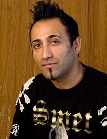 Adnan Ghalib