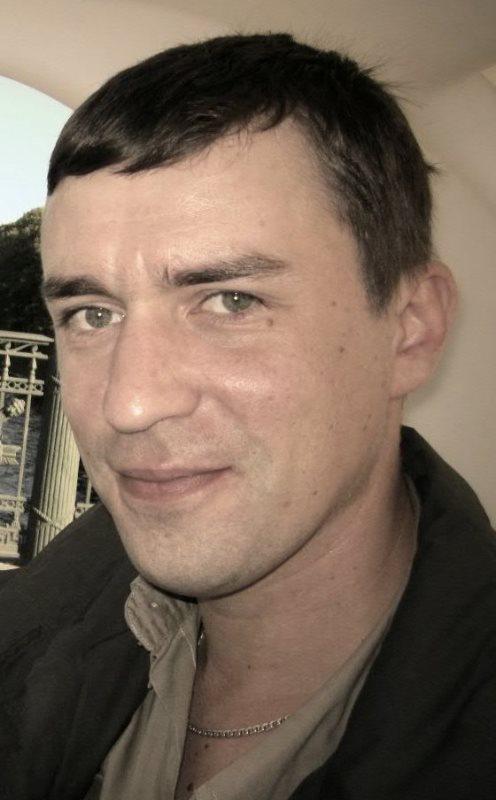 Дмитрий Глазков