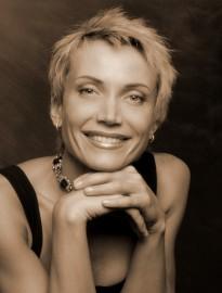 Елена Ткаченко
