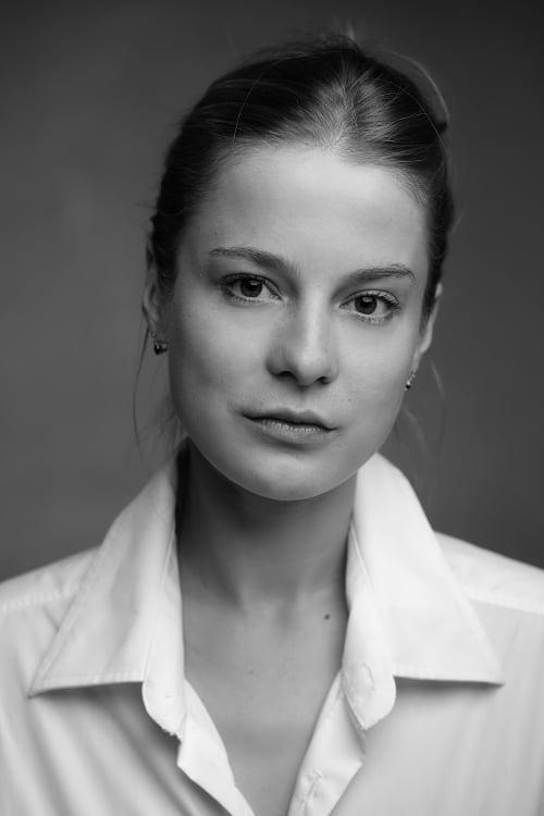 Екатерина Андреева