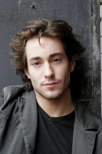 Clément van den Bergh