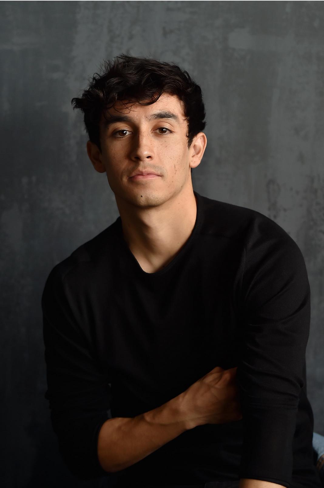 Adan Martin Rocha