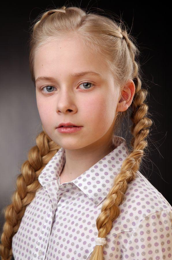 Ольга Кулагина