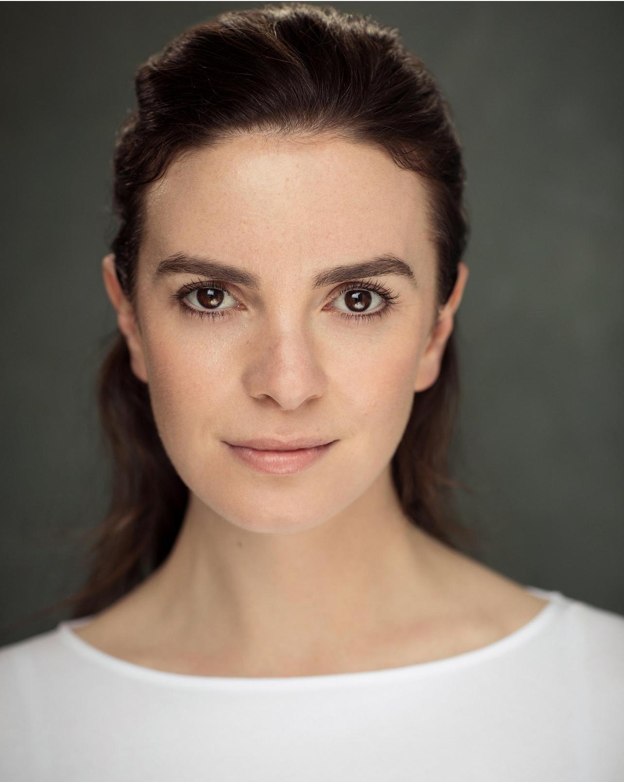 Rosie Edwards