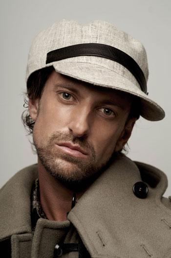 Daniel Powter