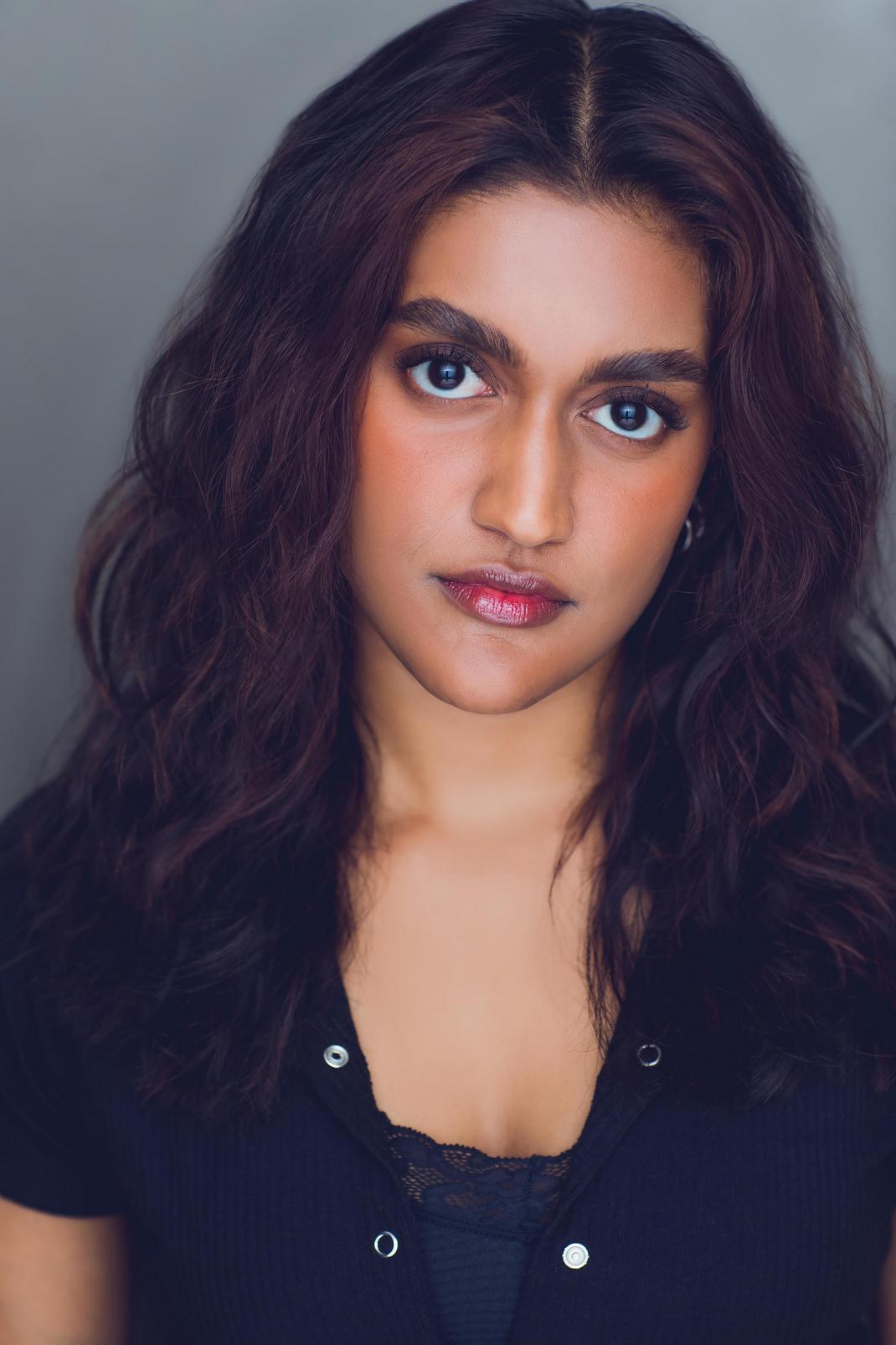 Maya Jeyam