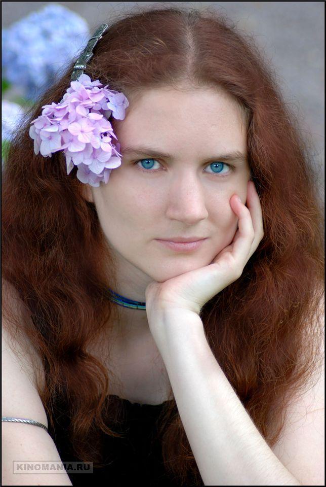 Anna-Maria Wiktorsson