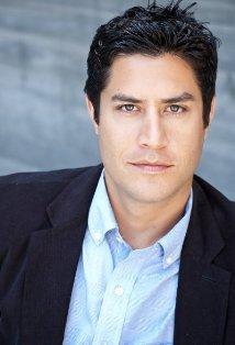 Elias Gallegos