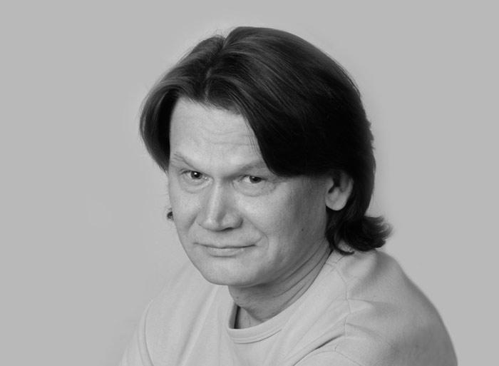 Евгений Белоногов