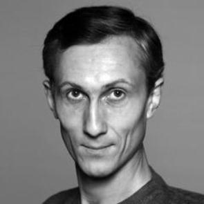 Алексей Калакин
