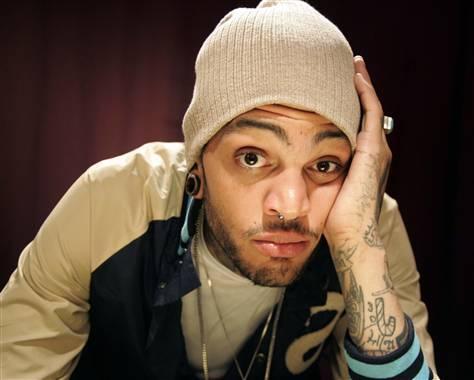 Travie McCoy