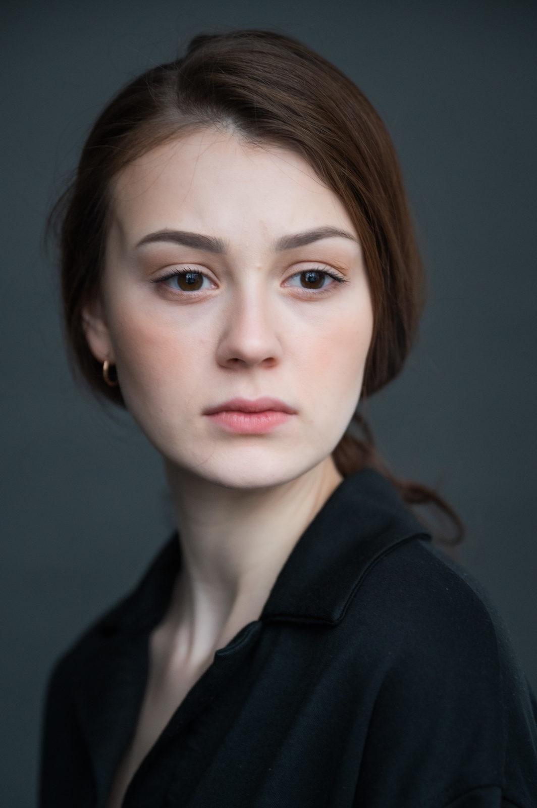 Евгения Замулина