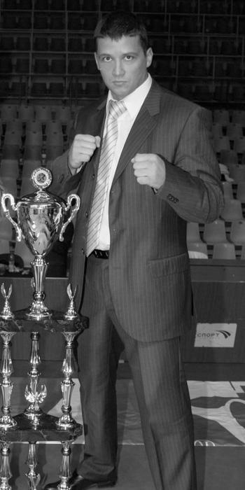 Сергей Аржаков