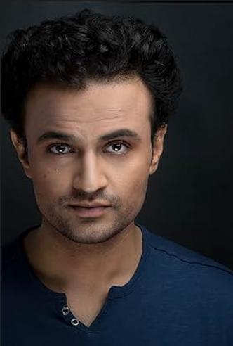 Abhishek Deswal