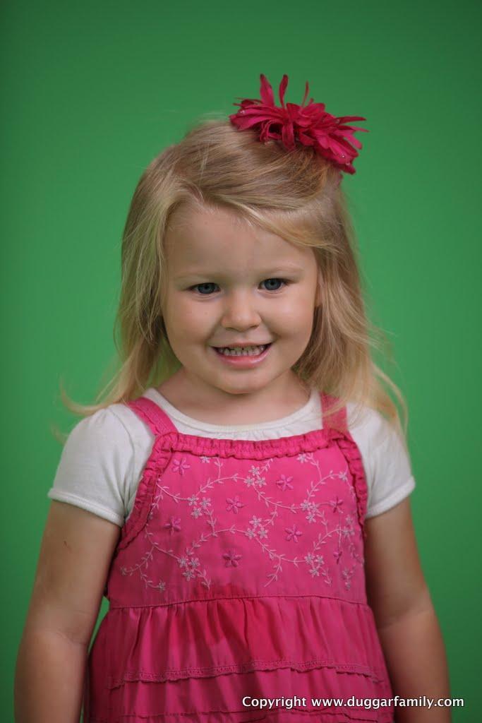 Jennifer Duggar