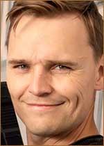 Дмитрий Просянников