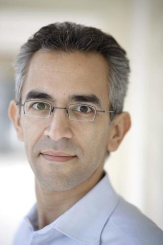 Richard Wolffe