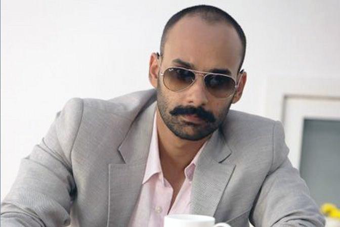 Rahul Aggarwal