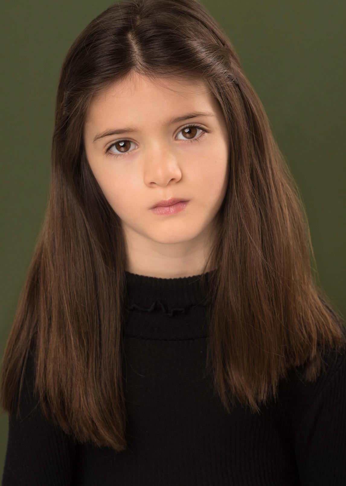 Rose Mallick
