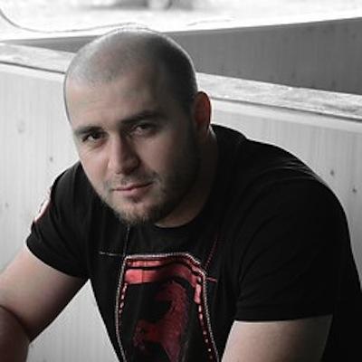 Адам Кубов