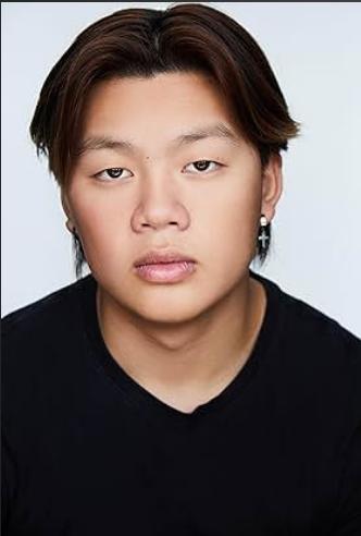 Zachary Wan