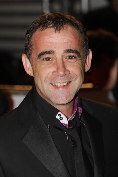 Michael Le Vell