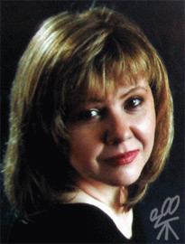 Галина Анисимова (II)