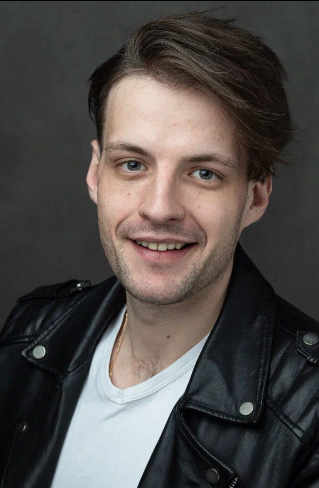 Сергей Рожнов