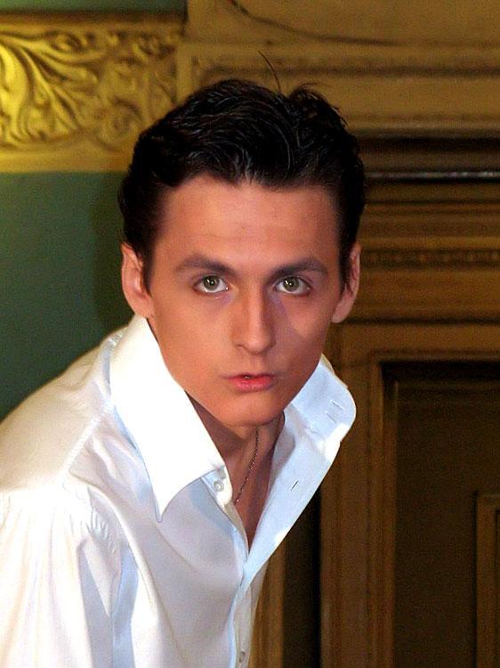 Валентин Смирнов