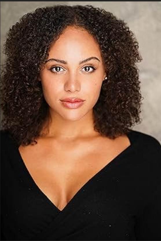 Chelsea Rose Cook