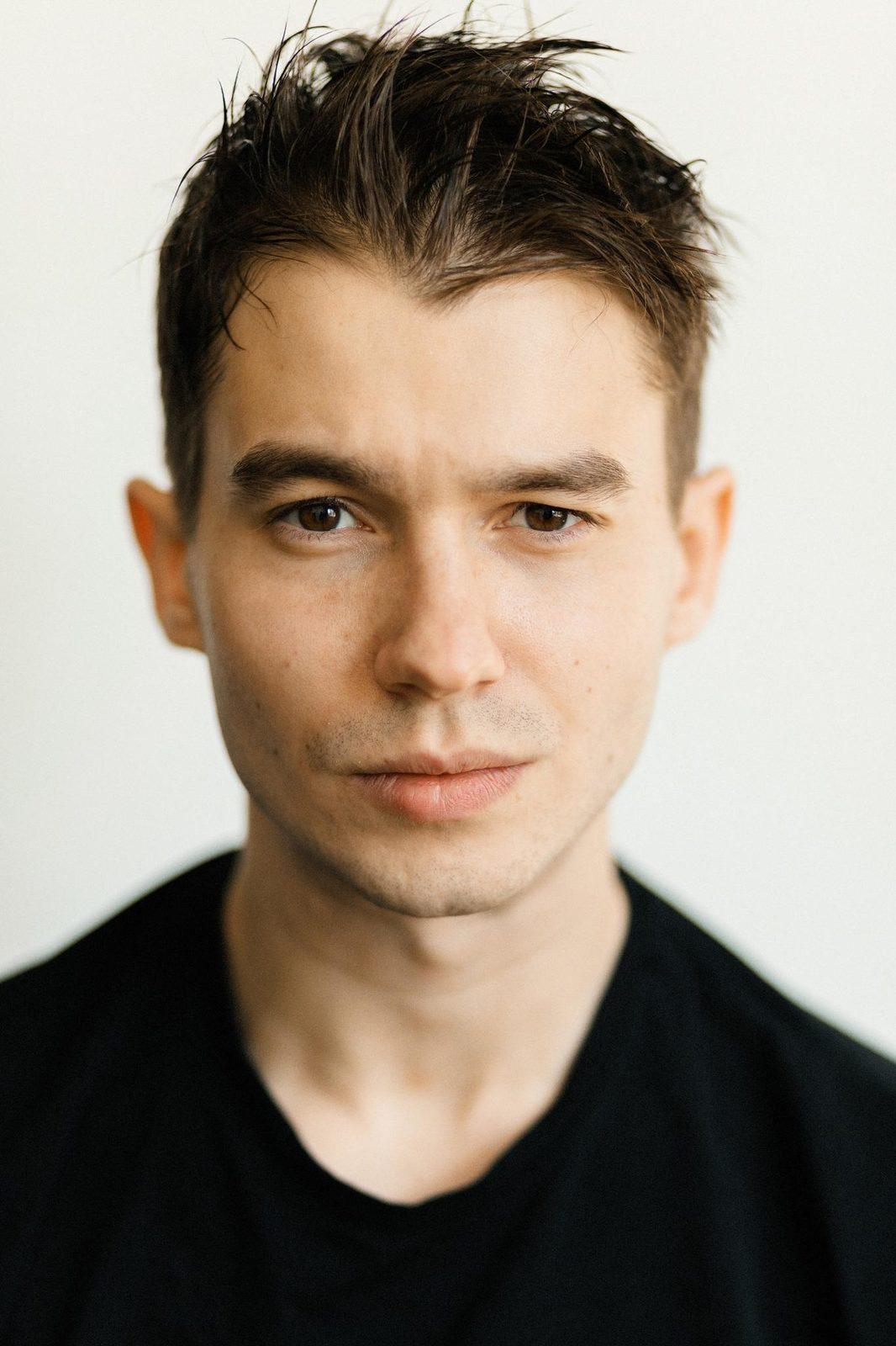 Александр Федоров (X)