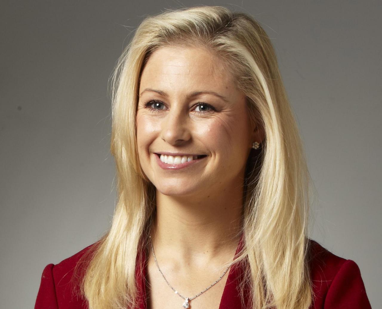 Alisa Camplin