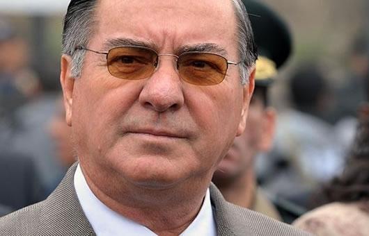 Оскар Вальдес