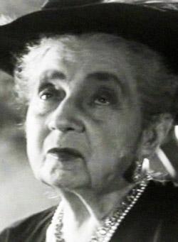 Елизавета Тиме