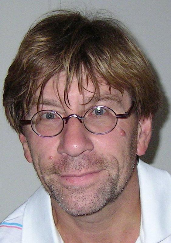 Юрий Сучков