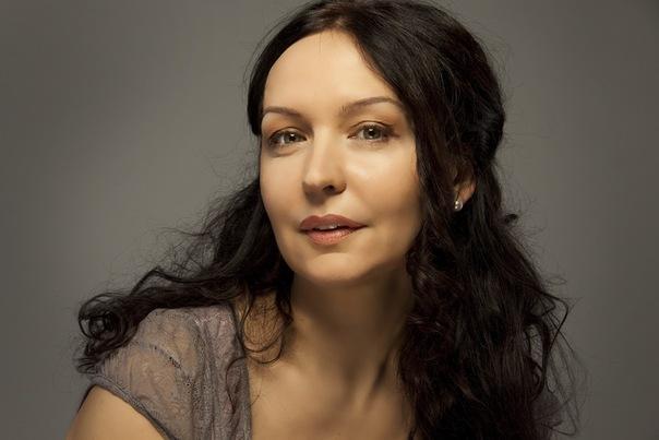 Анна Виноградова