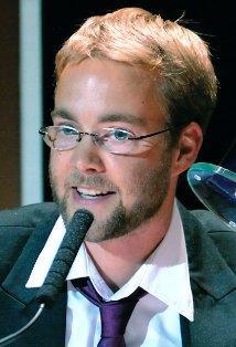Daniel Stieglitz