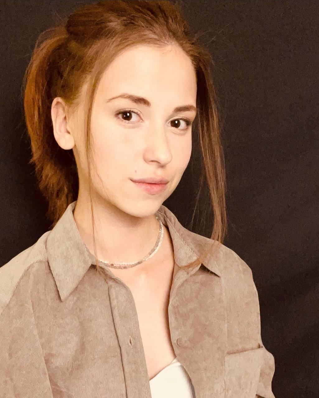 Екатерина Честина
