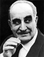 Михаил Калатозов